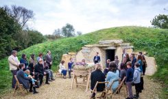 The future of funeral ceremonies: eight trends for 2019