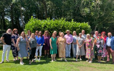 50th Anniversary Celebration: Honouring the Legacy of Celebrancy and Embracing the Future