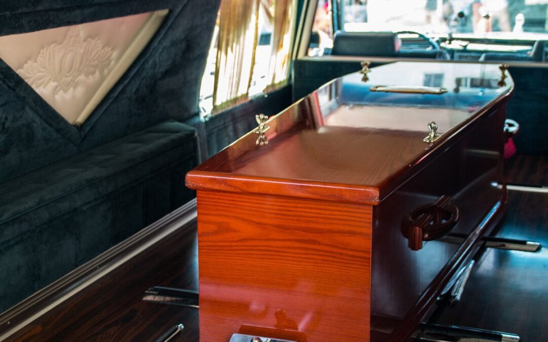 direct cremations