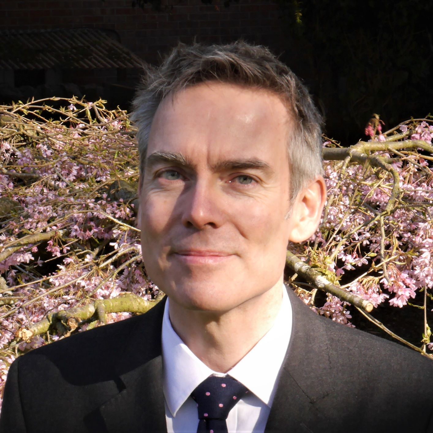 Kevin Cattell | The Fellowship of Professional Celebrants (FPC)
